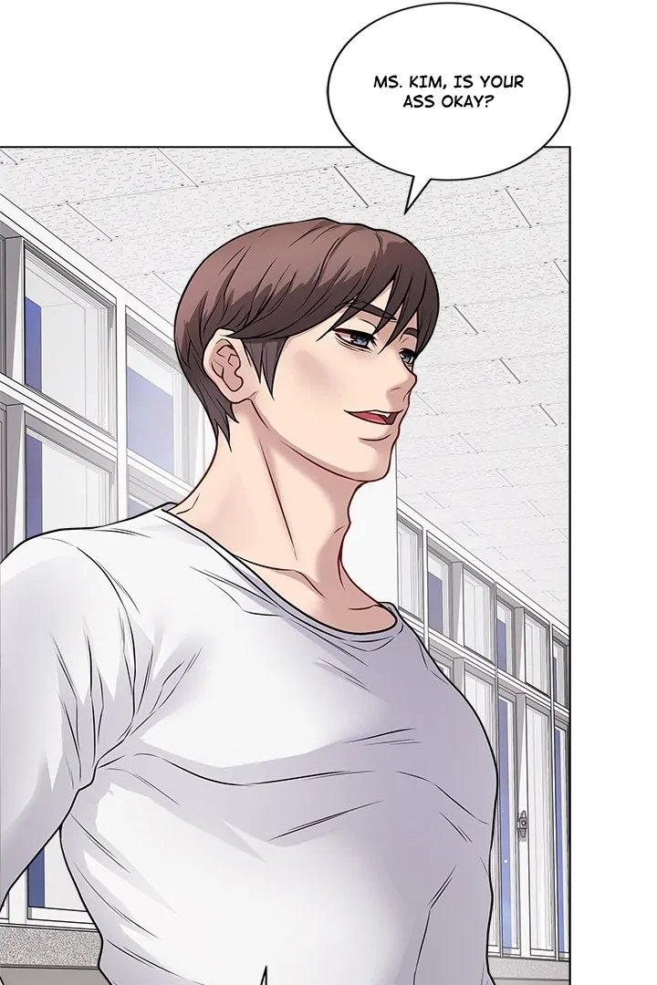 Signed, Sealed, Mistaken - Chapter 11 [photo 49] - MangaPorn