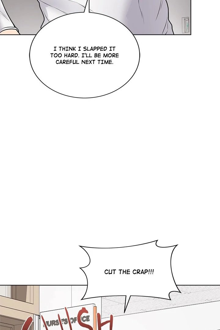 Signed, Sealed, Mistaken - Chapter 11 [photo 50] - MangaPorn