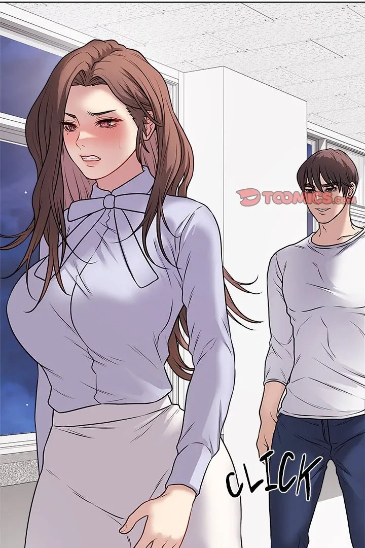 Signed, Sealed, Mistaken - Chapter 11 [photo 54] - MangaPorn