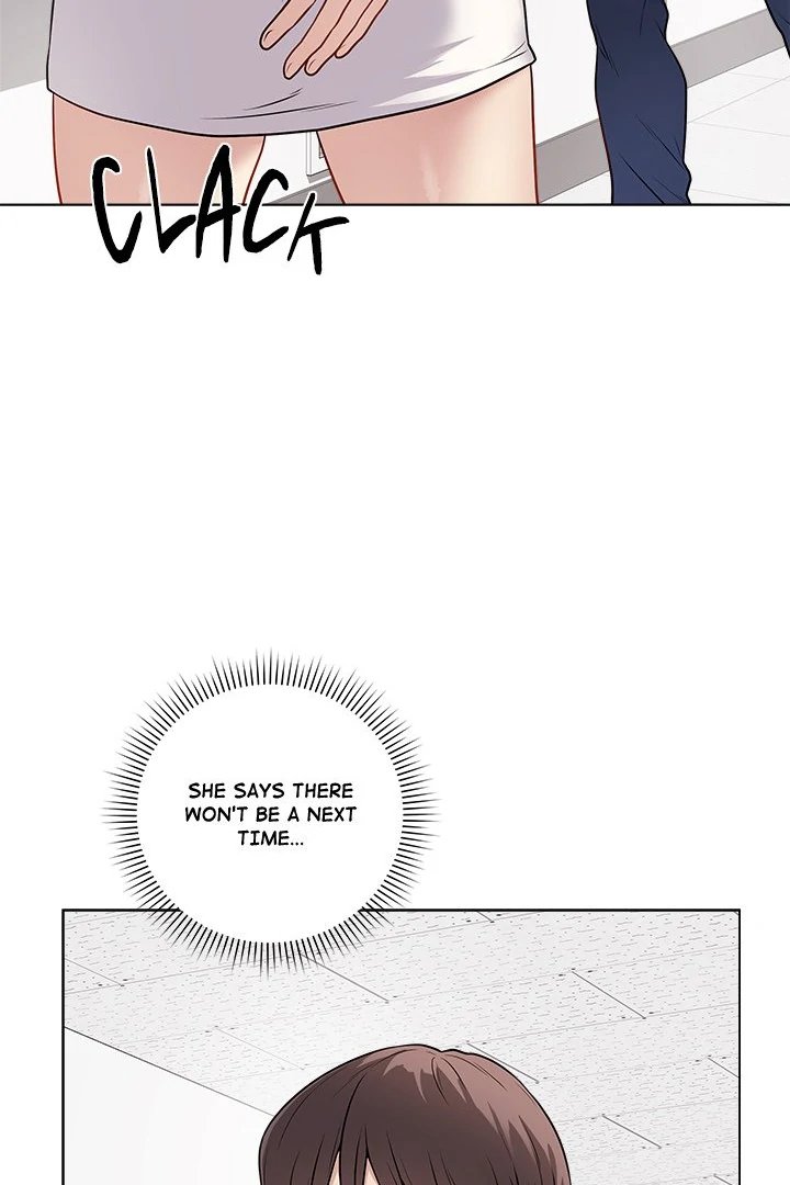 Signed, Sealed, Mistaken - Chapter 11 [photo 55] - MangaPorn