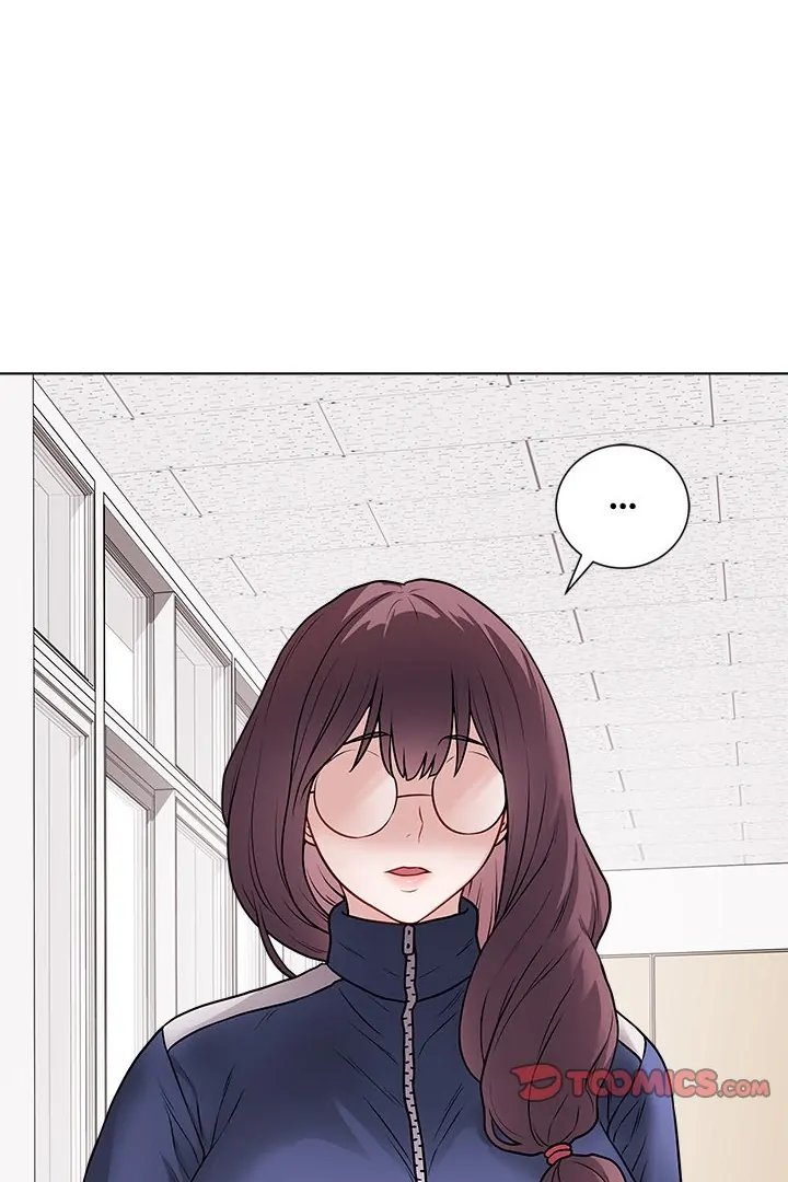 Signed, Sealed, Mistaken - Chapter 11 [photo 59] - MangaPorn