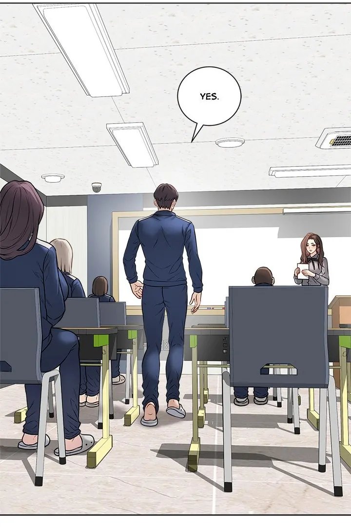 Signed, Sealed, Mistaken - Chapter 11 [photo 64] - MangaPorn