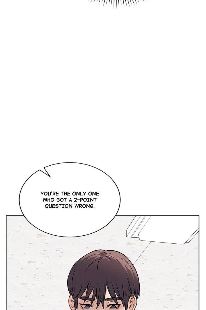 Signed, Sealed, Mistaken - Chapter 11 [photo 66] - MangaPorn