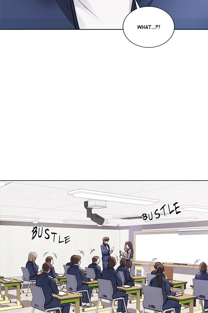 Signed, Sealed, Mistaken - Chapter 11 [photo 70] - MangaPorn