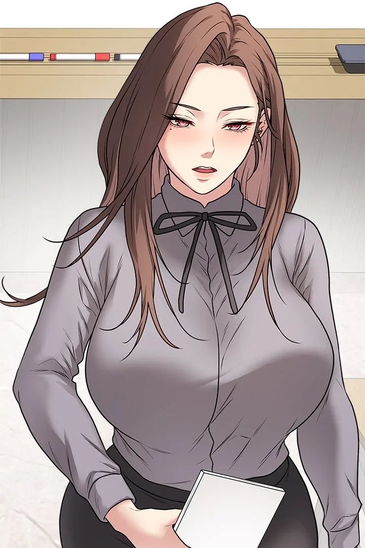 Signed, Sealed, Mistaken - Chapter 11 [photo 73] - MangaPorn