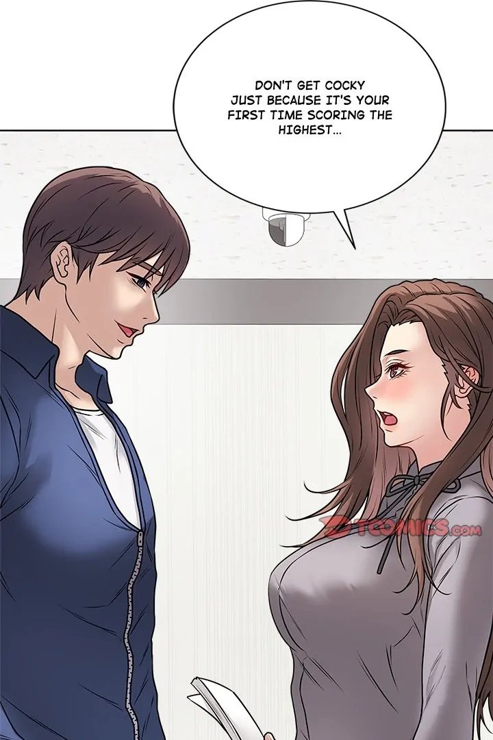 Signed, Sealed, Mistaken - Chapter 11 [photo 77] - MangaPorn