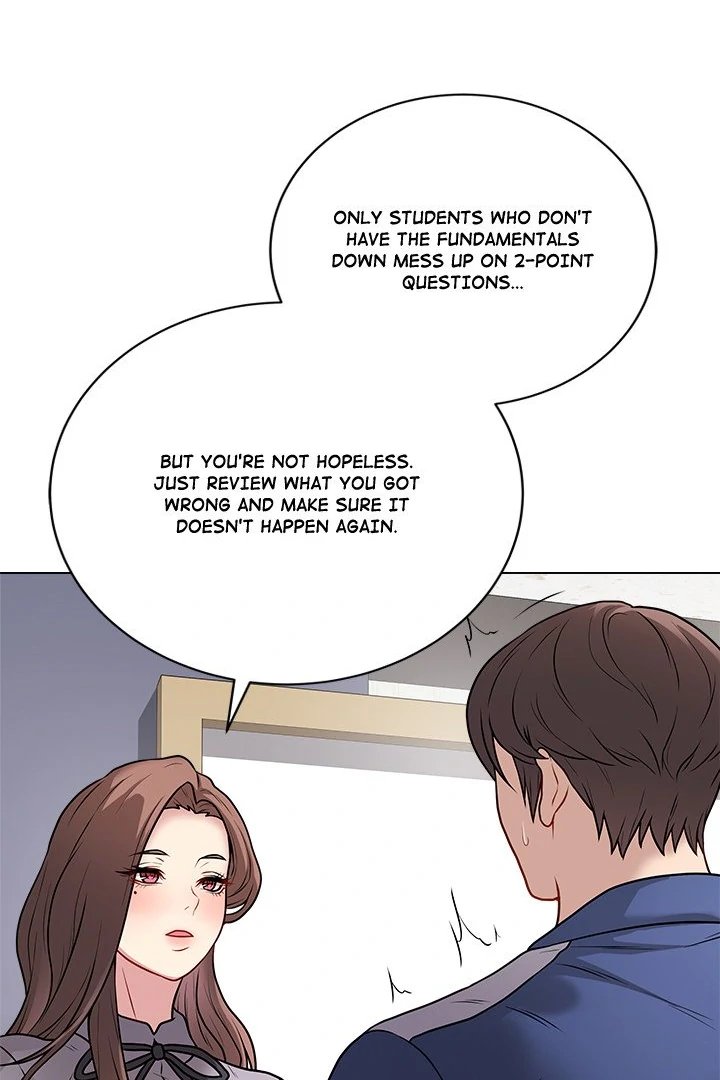 Signed, Sealed, Mistaken - Chapter 11 [photo 79] - MangaPorn