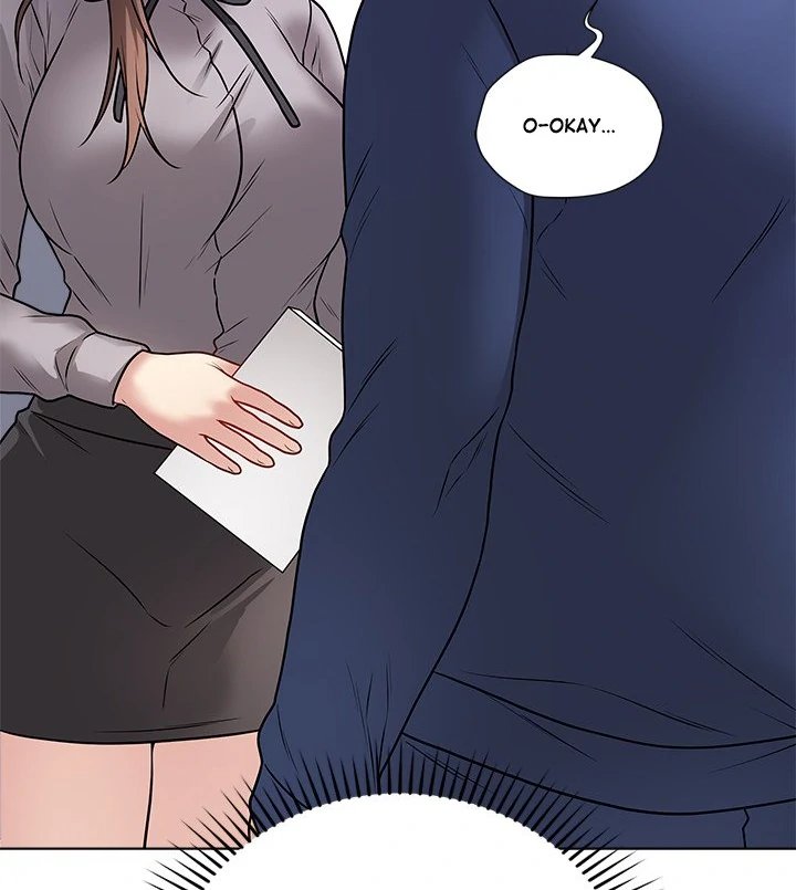 Signed, Sealed, Mistaken - Chapter 11 [photo 80] - MangaPorn