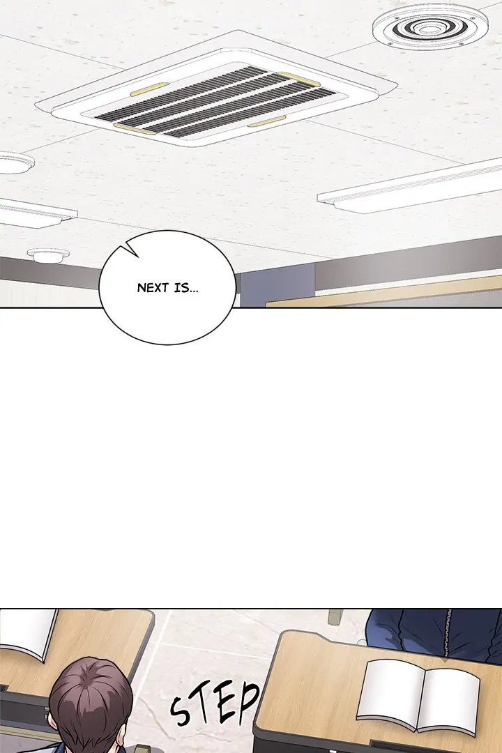 Signed, Sealed, Mistaken - Chapter 11 [photo 82] - MangaPorn