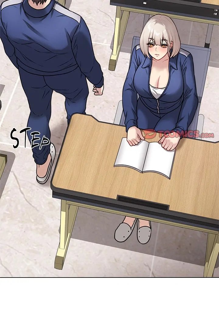 Signed, Sealed, Mistaken - Chapter 11 [photo 83] - MangaPorn