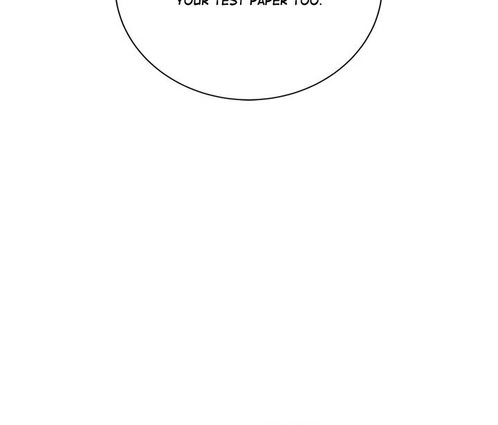 Signed, Sealed, Mistaken - Chapter 11 [photo 86] - MangaPorn