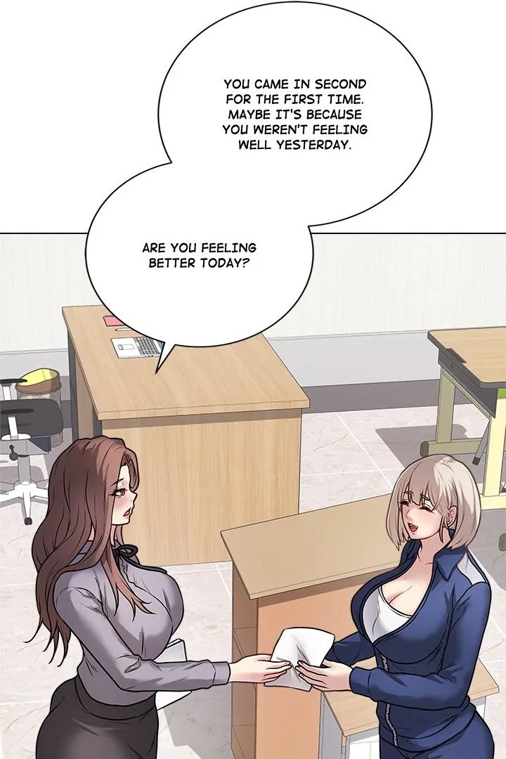 Signed, Sealed, Mistaken - Chapter 11 [photo 87] - MangaPorn