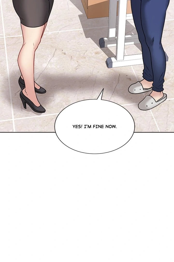 Signed, Sealed, Mistaken - Chapter 11 [photo 88] - MangaPorn