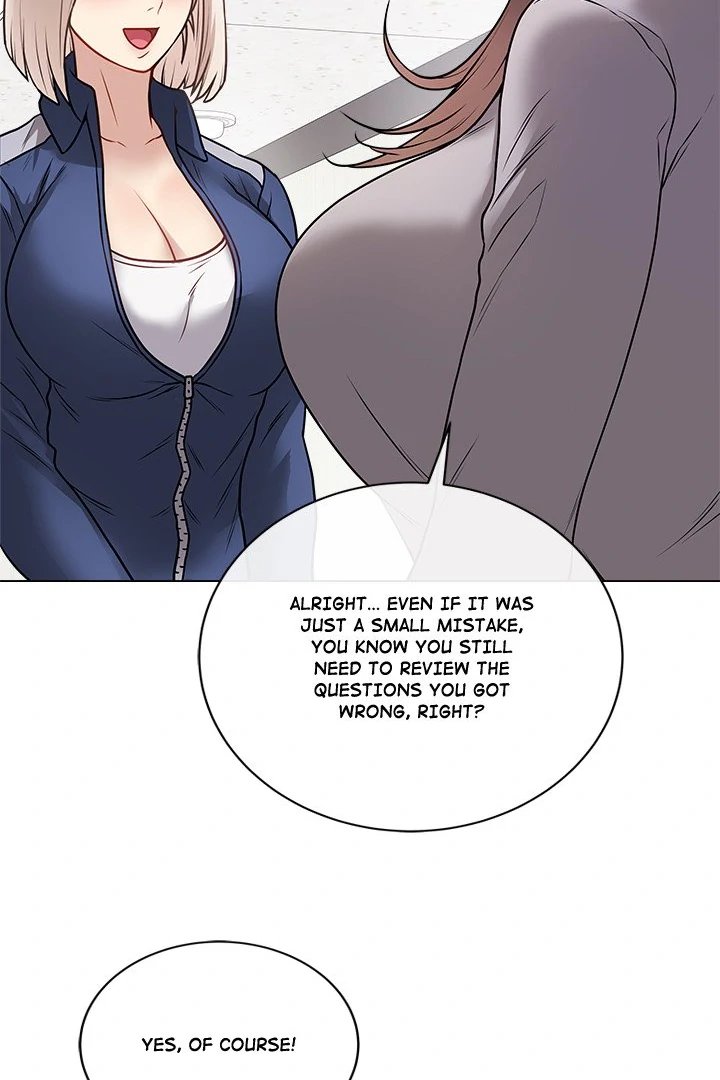 Signed, Sealed, Mistaken - Chapter 11 [photo 92] - MangaPorn