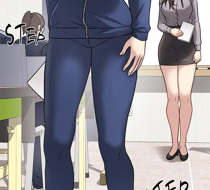 Signed, Sealed, Mistaken - Chapter 11 [photo 94] - MangaPorn