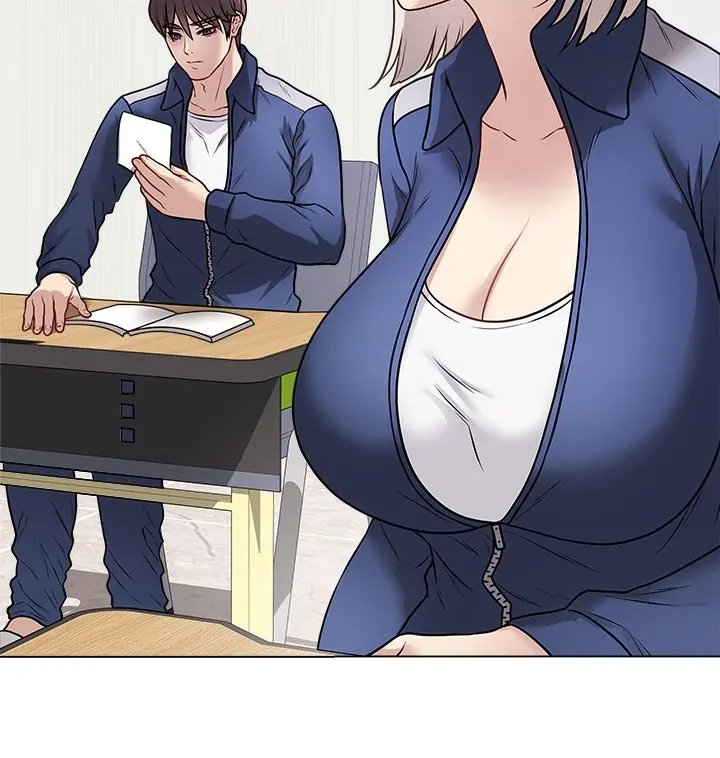 Signed, Sealed, Mistaken - Chapter 11 [photo 99] - MangaPorn