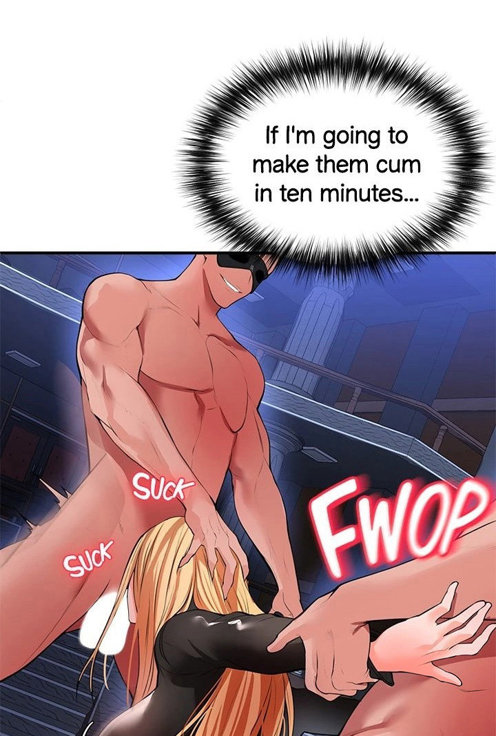 The Real Deal - Chapter 24 [photo 111] - MangaPorn