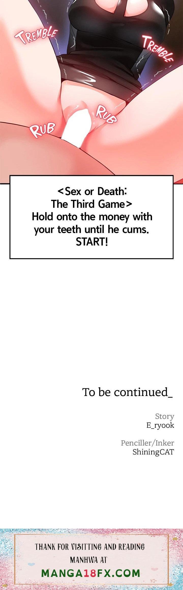 The Real Deal - Chapter 24 [photo 143] - MangaPorn