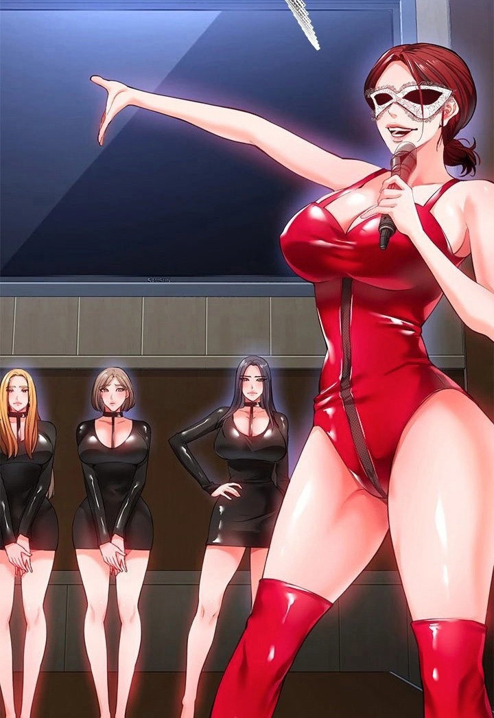 The Real Deal - Chapter 24 [photo 22] - MangaPorn