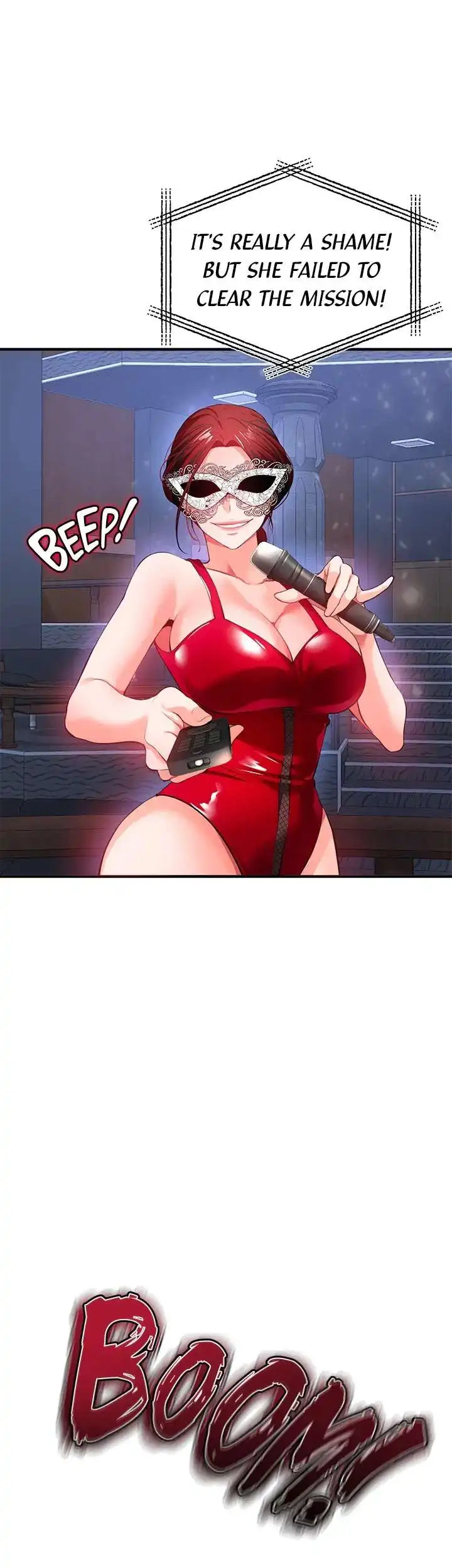 The Real Deal - Chapter 25 [photo 1] - MangaPorn