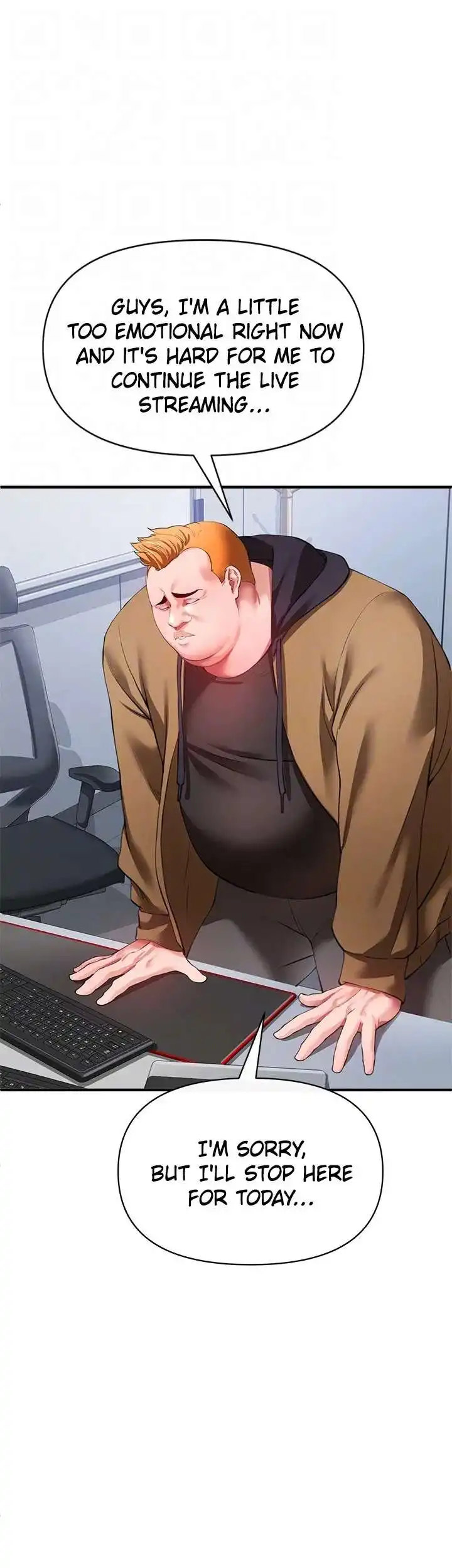 The Real Deal - Chapter 25 [photo 13] - MangaPorn