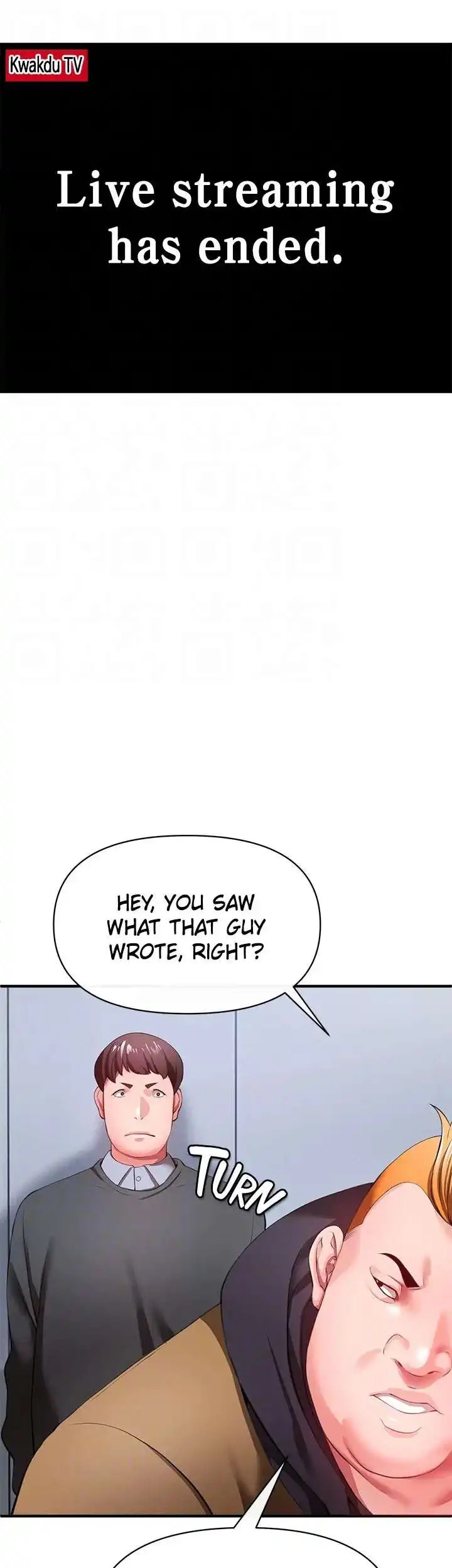 The Real Deal - Chapter 25 [photo 14] - MangaPorn