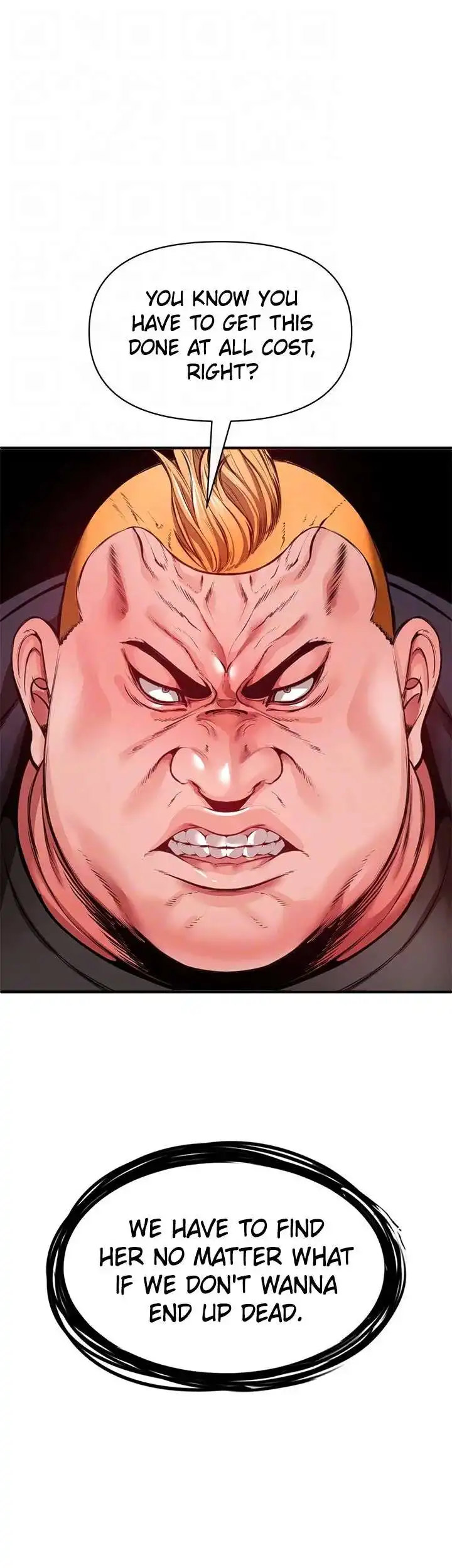 The Real Deal - Chapter 25 [photo 16] - MangaPorn