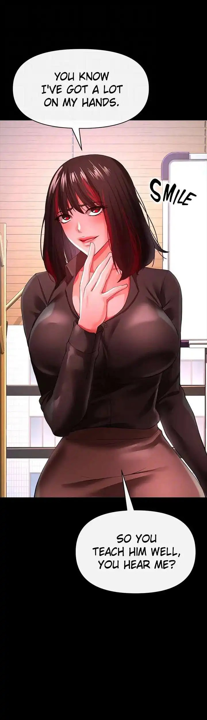 The Real Deal - Chapter 25 [photo 19] - MangaPorn