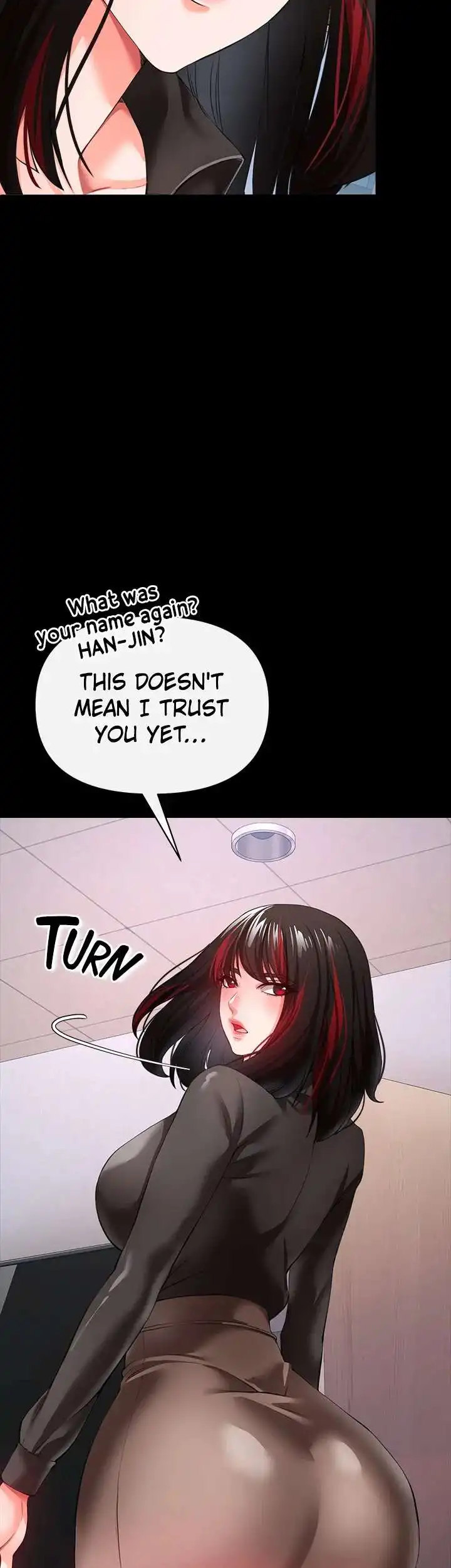 The Real Deal - Chapter 25 [photo 21] - MangaPorn