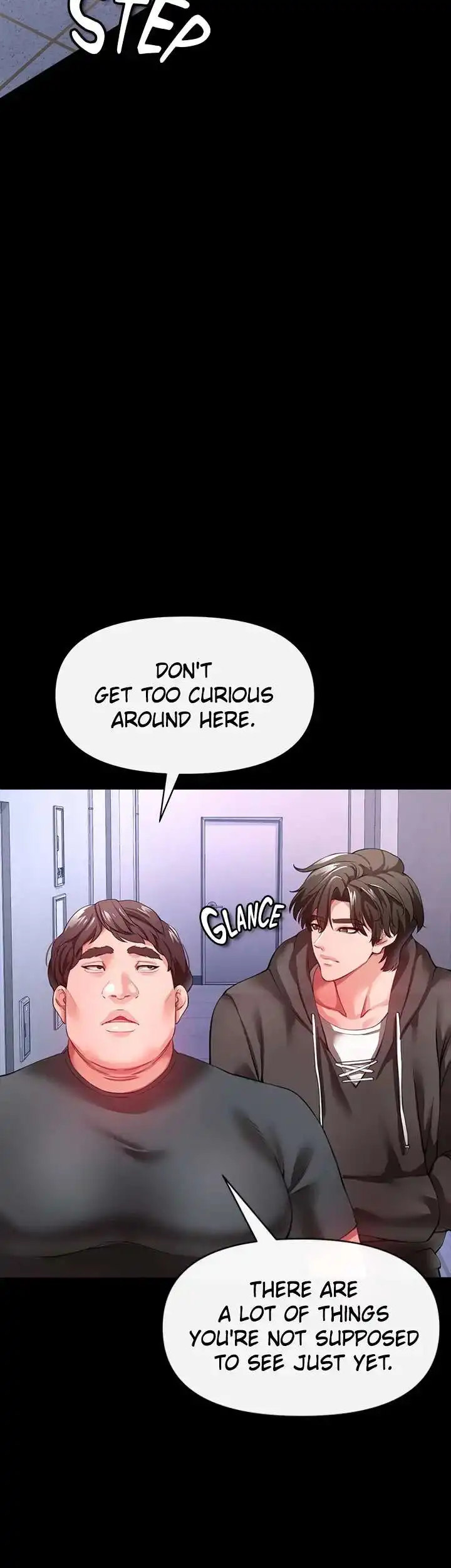 The Real Deal - Chapter 25 [photo 23] - MangaPorn