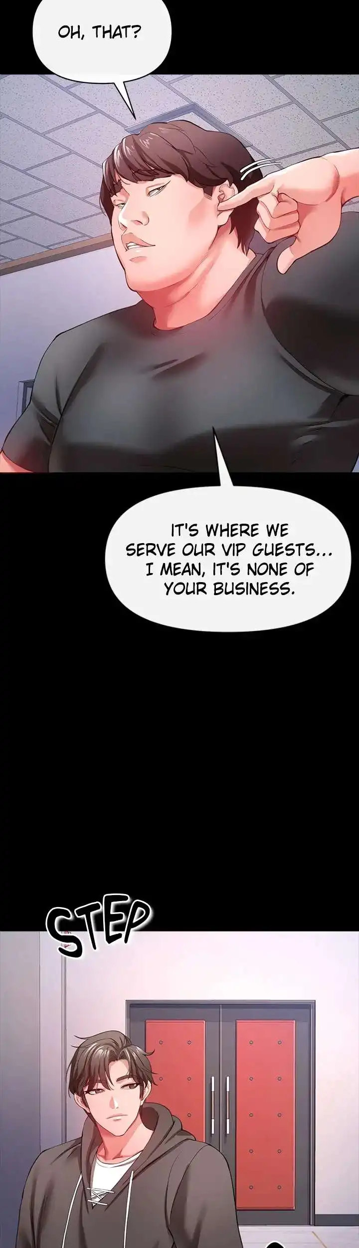 The Real Deal - Chapter 25 [photo 25] - MangaPorn