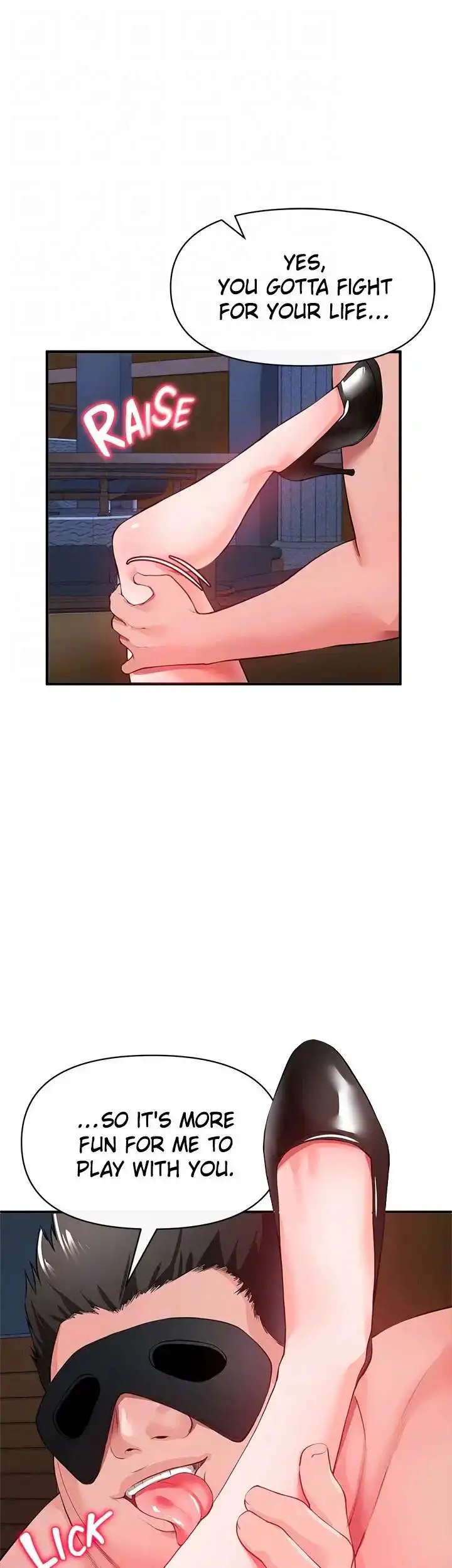 The Real Deal - Chapter 25 [photo 34] - MangaPorn