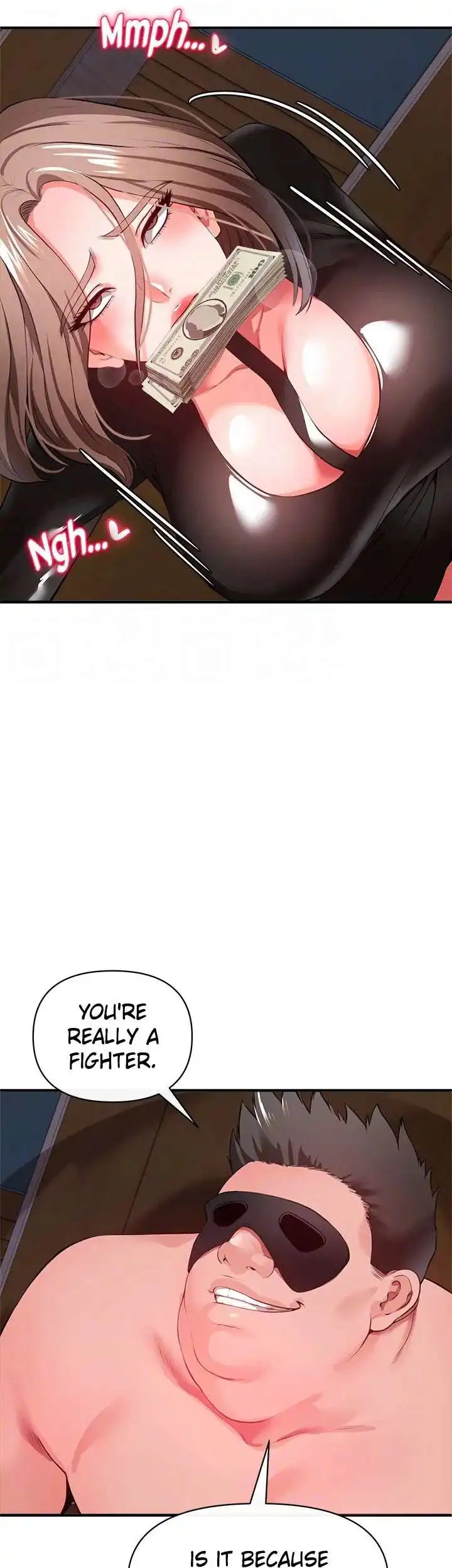 The Real Deal - Chapter 25 [photo 38] - MangaPorn