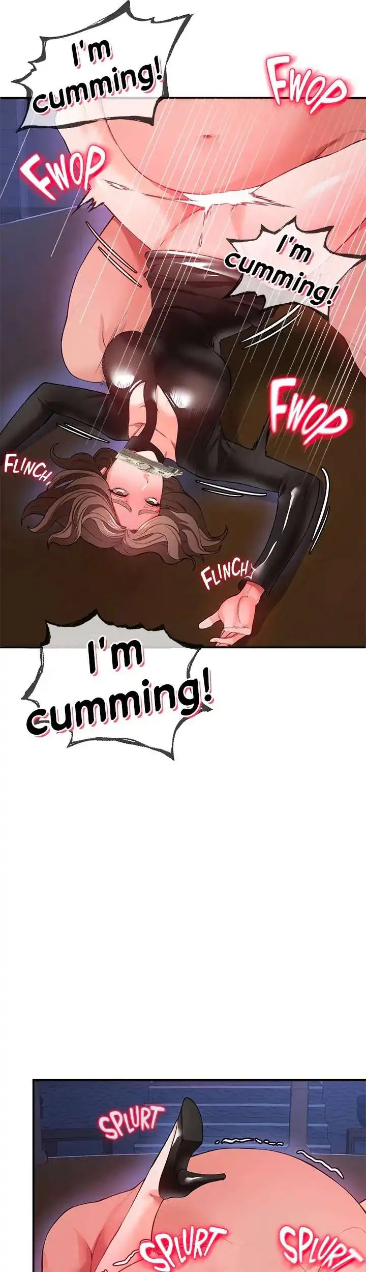 The Real Deal - Chapter 25 [photo 44] - MangaPorn