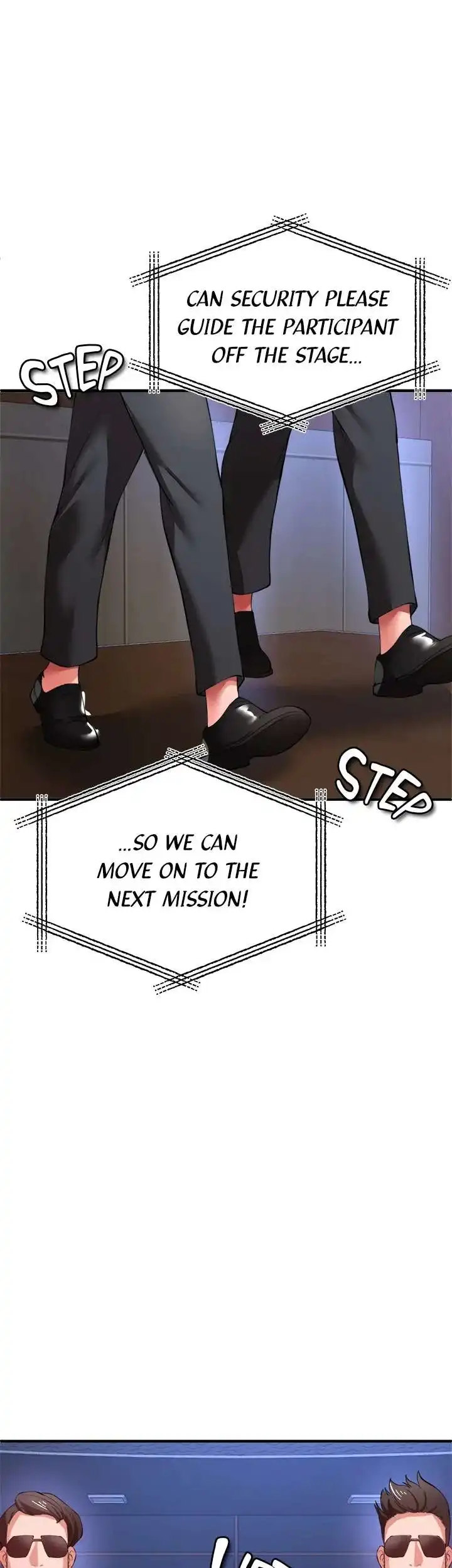 The Real Deal - Chapter 25 [photo 48] - MangaPorn