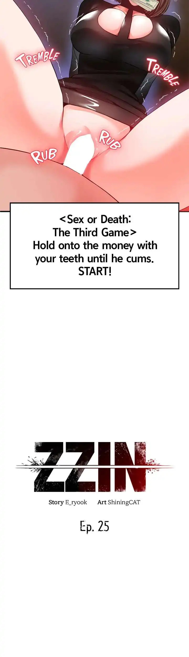 The Real Deal - Chapter 25 [photo 5] - MangaPorn