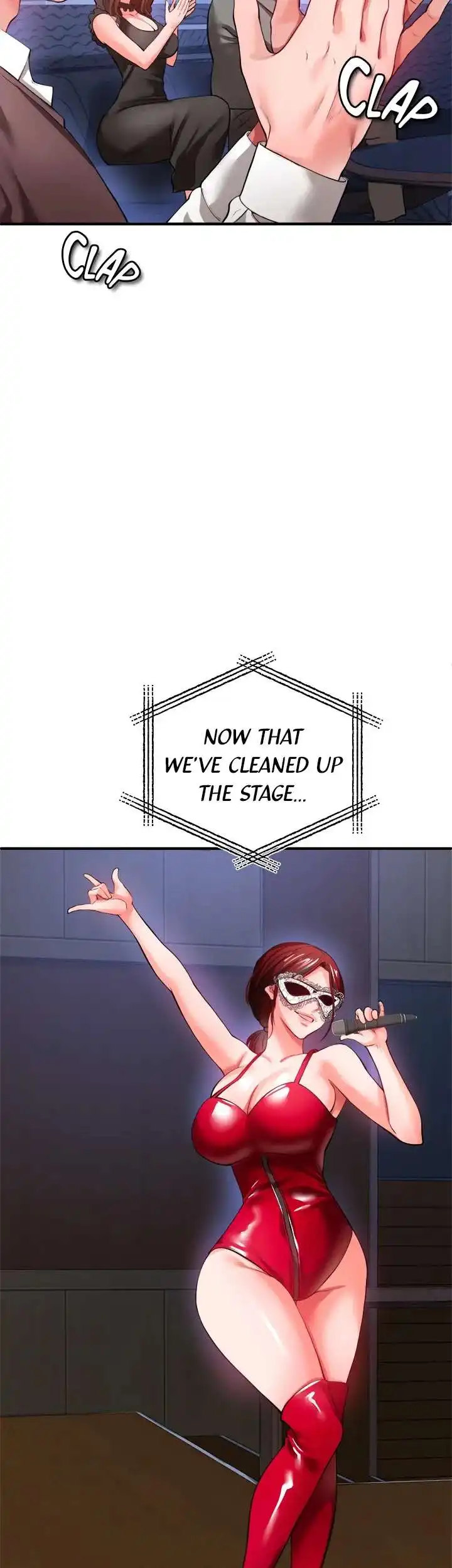 The Real Deal - Chapter 25 [photo 51] - MangaPorn