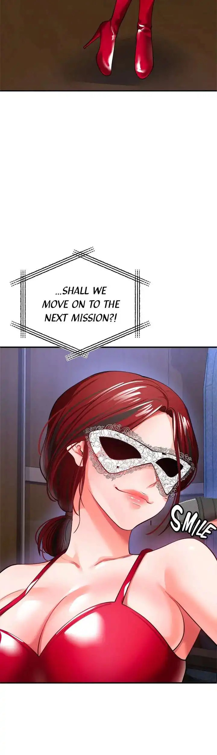 The Real Deal - Chapter 25 [photo 52] - MangaPorn