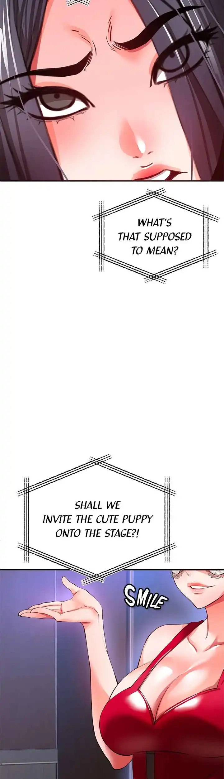 The Real Deal - Chapter 25 [photo 57] - MangaPorn