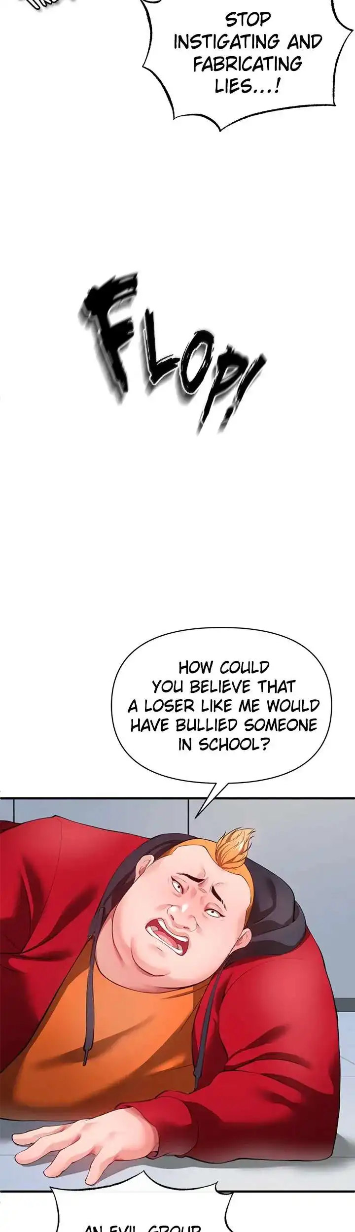 The Real Deal - Chapter 25 [photo 7] - MangaPorn