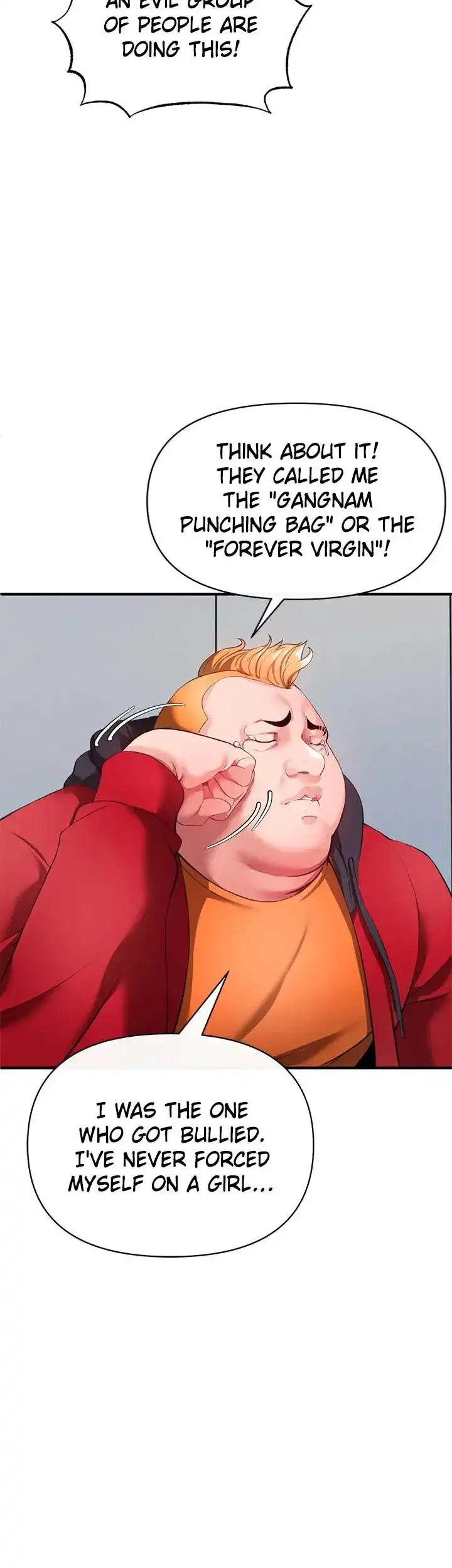 The Real Deal - Chapter 25 [photo 8] - MangaPorn