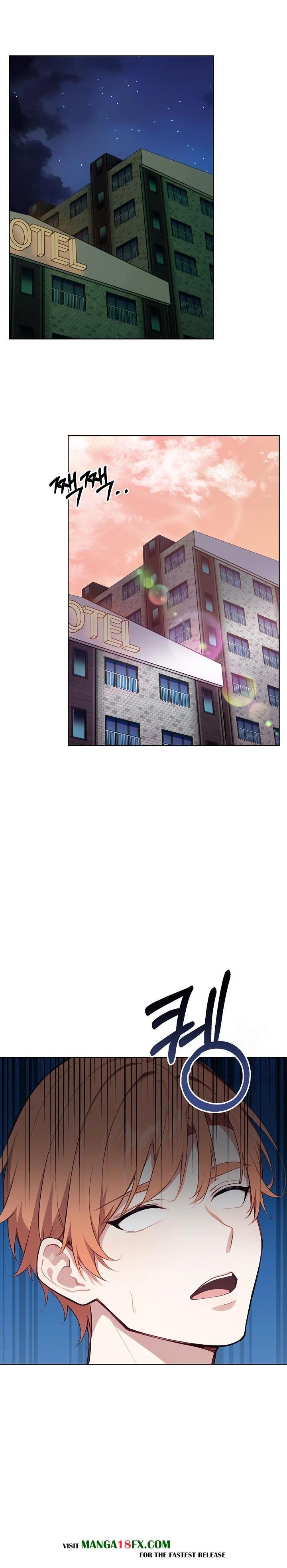 Wish Note Raw - Chapter 27 [photo 11] - MangaPorn