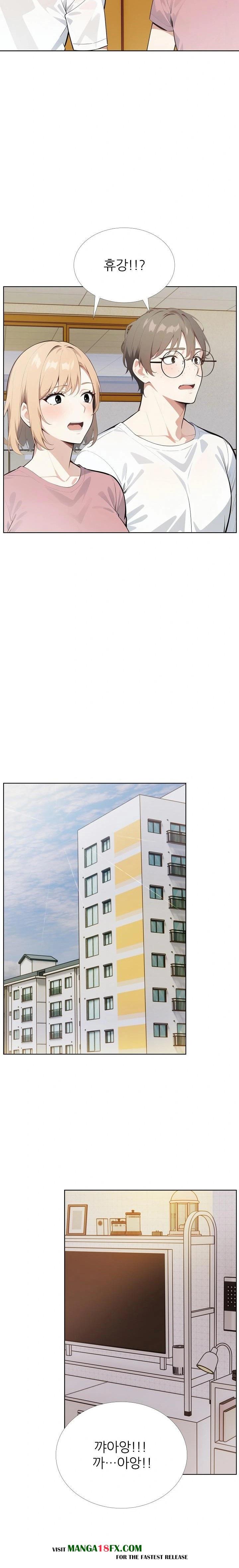 Wish Note Raw - Chapter 28 [photo 15] - MangaPorn