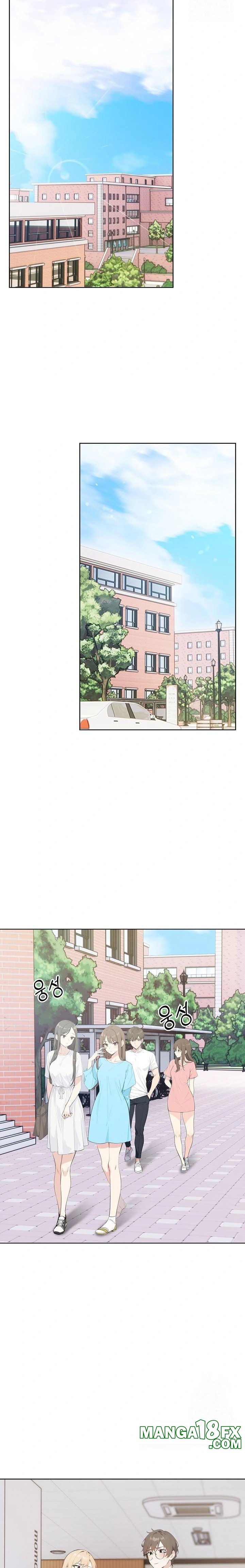 Wish Note Raw - Chapter 28 [photo 9] - MangaPorn