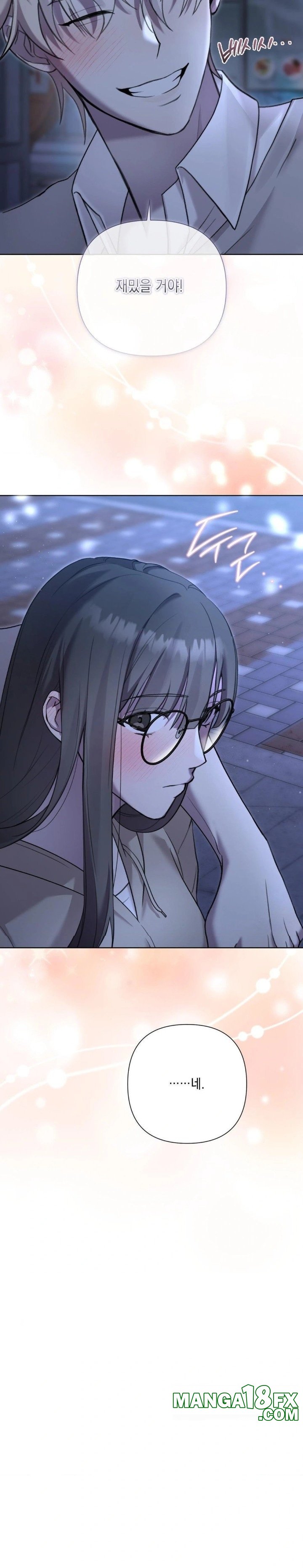 That Kind of Thing Happened Raw - Chapter 10 [photo 13] - MangaPorn