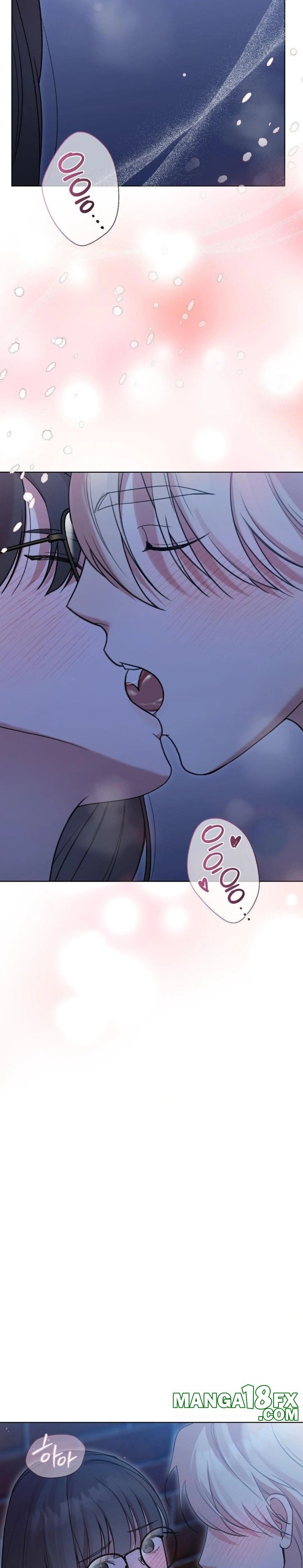 That Kind of Thing Happened Raw - Chapter 10 [photo 26] - MangaPorn