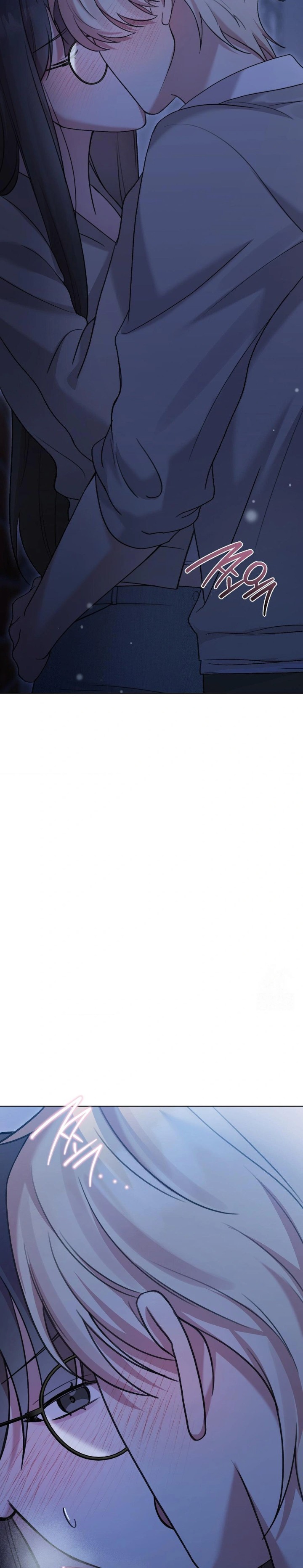 That Kind of Thing Happened Raw - Chapter 10 [photo 28] - MangaPorn