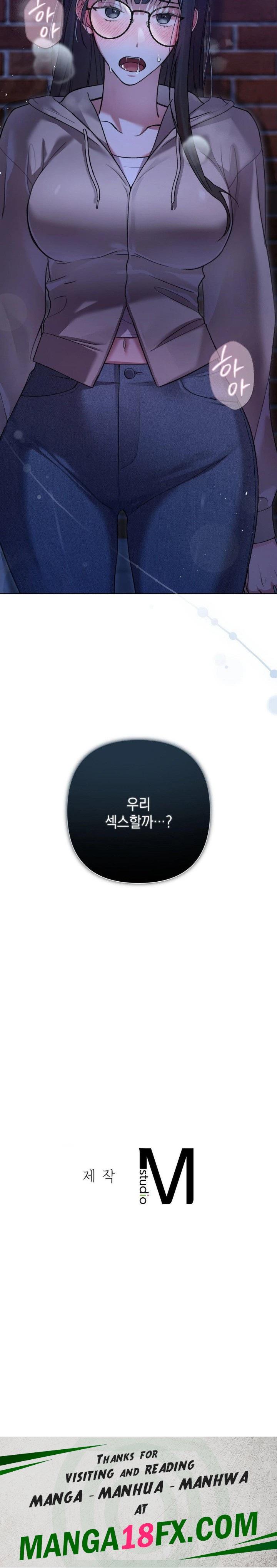 That Kind of Thing Happened Raw - Chapter 10 [photo 30] - MangaPorn