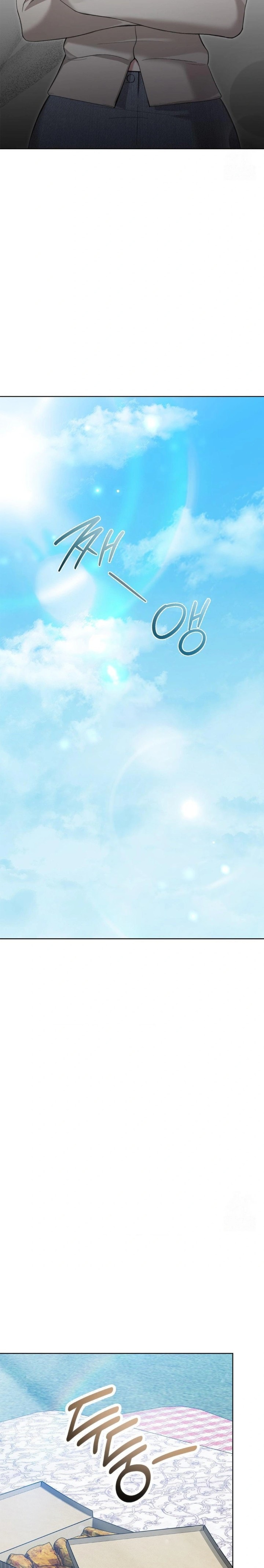 That Kind of Thing Happened Raw - Chapter 11 [photo 5] - MangaPorn