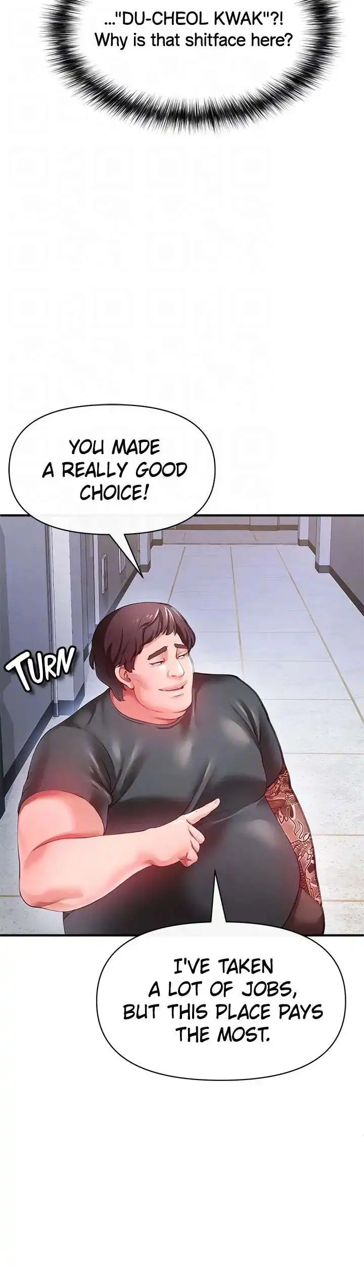 The Real Deal - Chapter 26 [photo 12] - MangaPorn